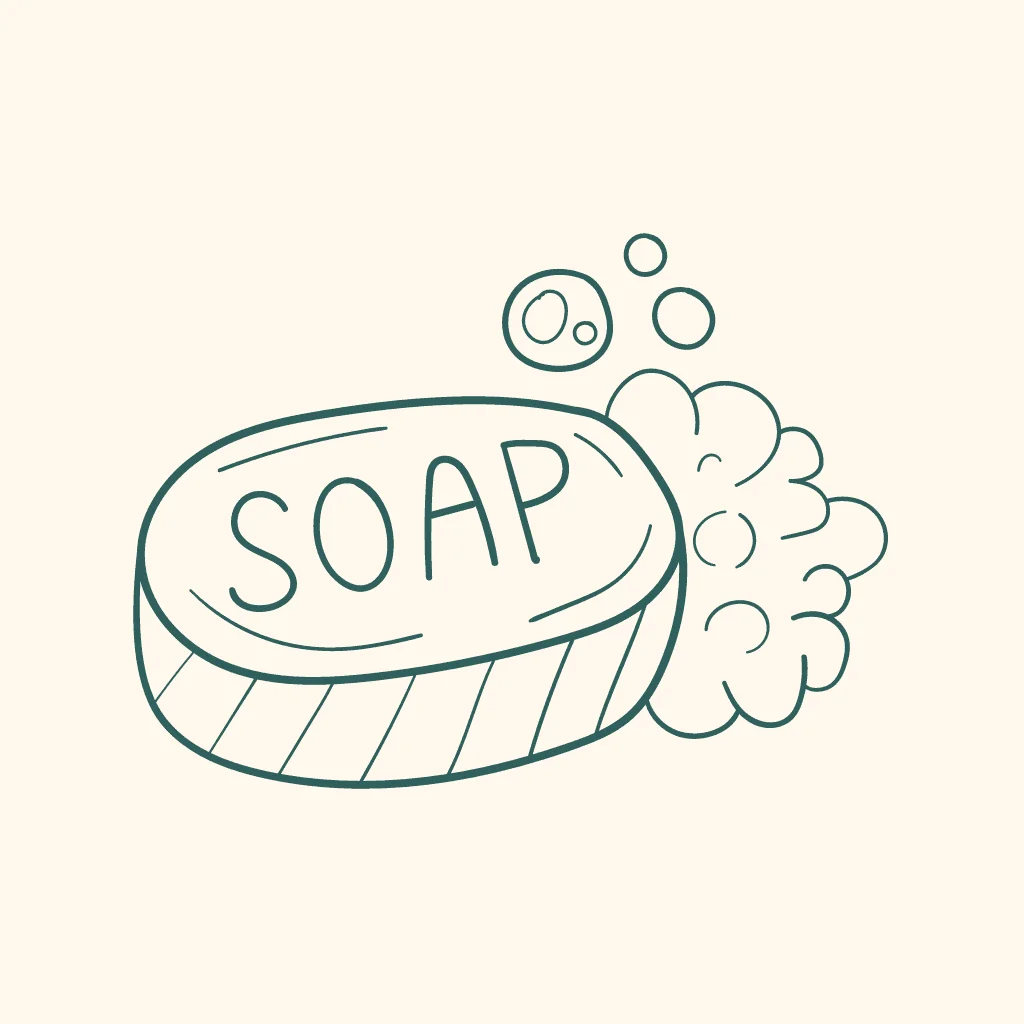 Arganisme argan and black soap range