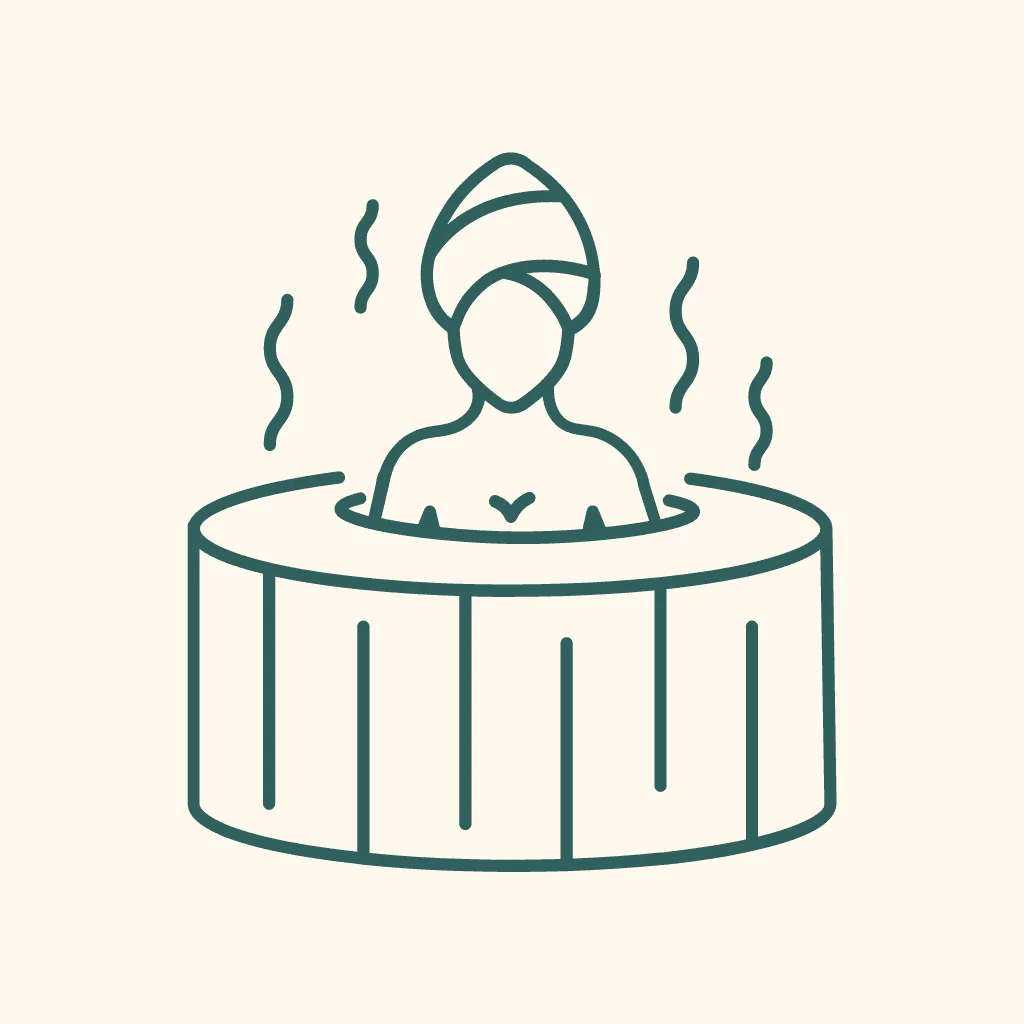 Arganisme spa and hammam range