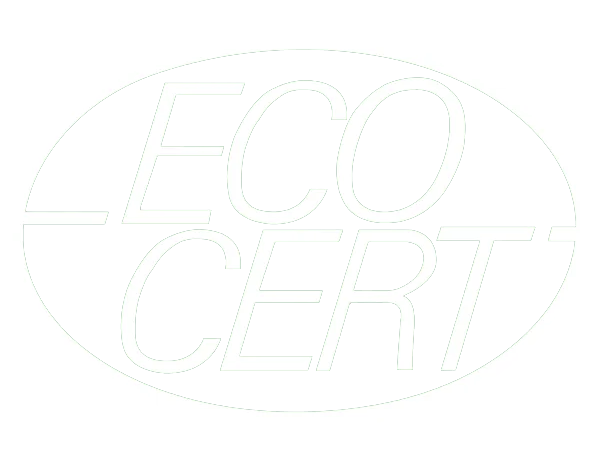 ECOCERT organic certification mark